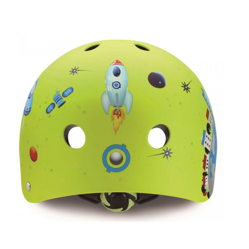 Kaciga Junior Racing Rocket 18213 