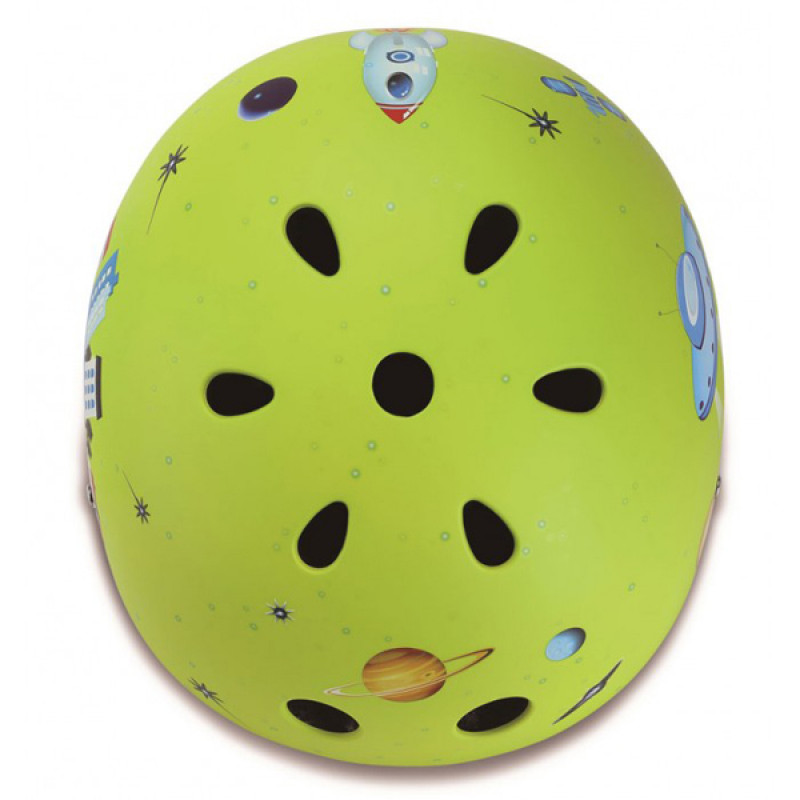 Kaciga Junior Racing Rocket 18213 