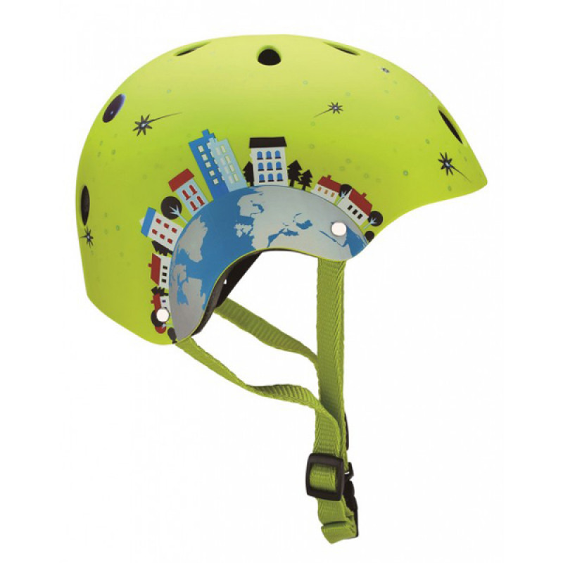 Kaciga Junior Racing Rocket 18213 