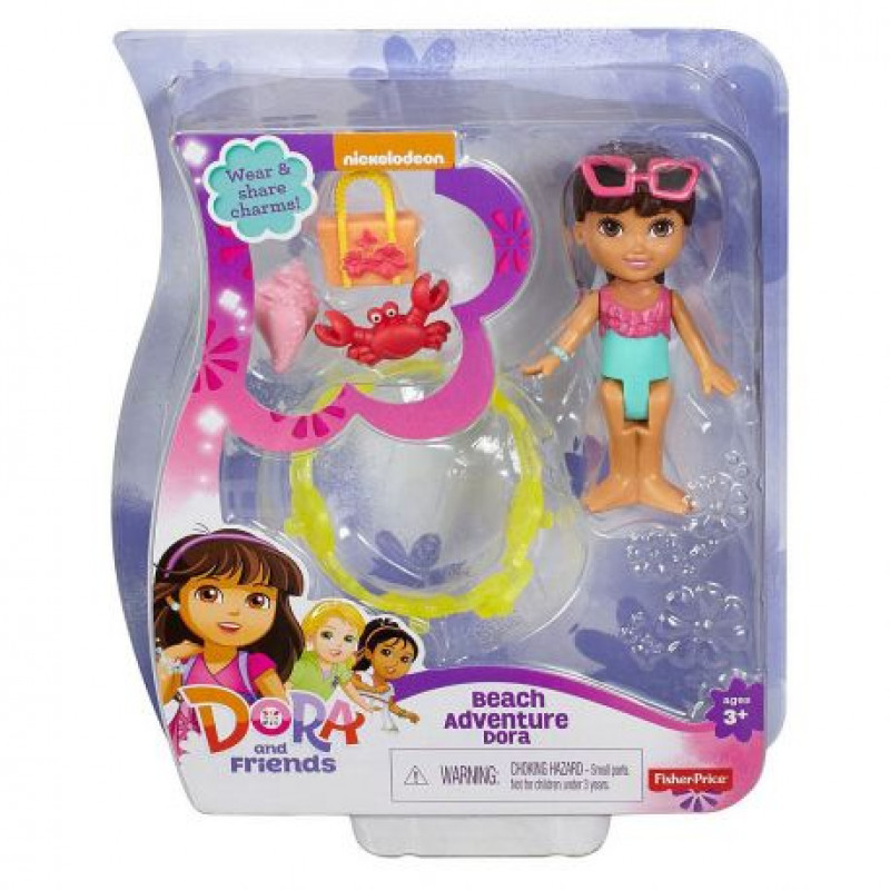 Dora magični set BHT05 