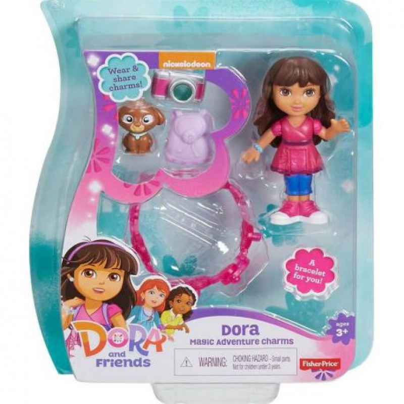 Dora magični set BHT05 