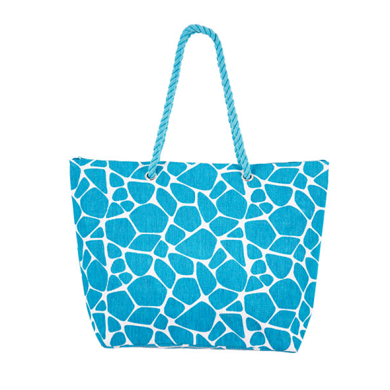 Torba za plažu Marrakech Light Blue 