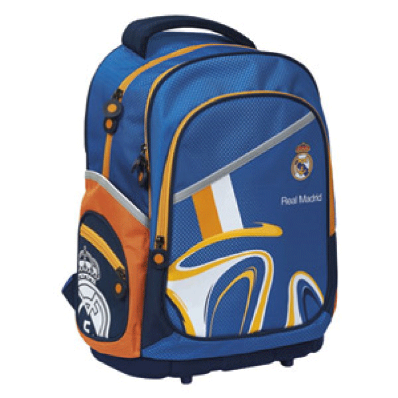 Anatomski ranac Real Madrid 607063FOK 