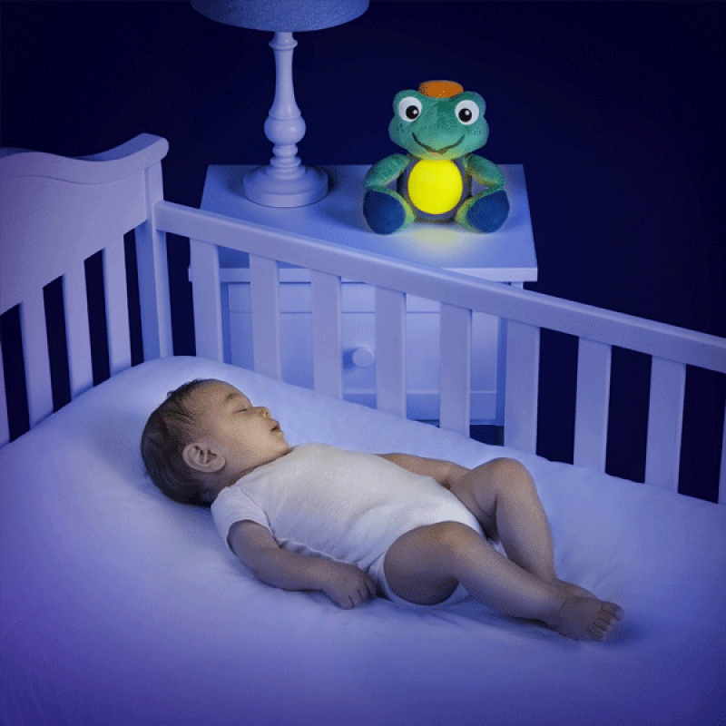 Igračka Glow to Sleep Baby Neptune SKU90667 