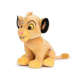 Lavić Simba Pliš 25cm 1100033268 
