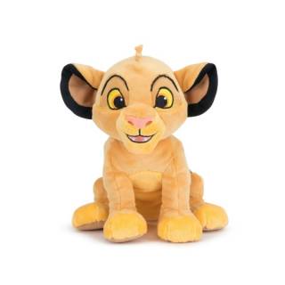 Lavić Simba Pliš 25cm 1100033268 