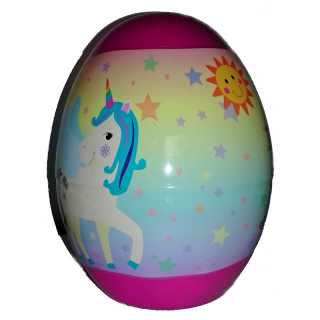 Uskršnje jaje set Unicorn 