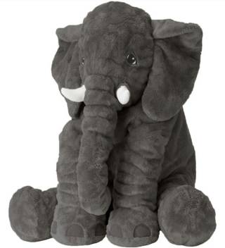 Plišani slon, 65cm 