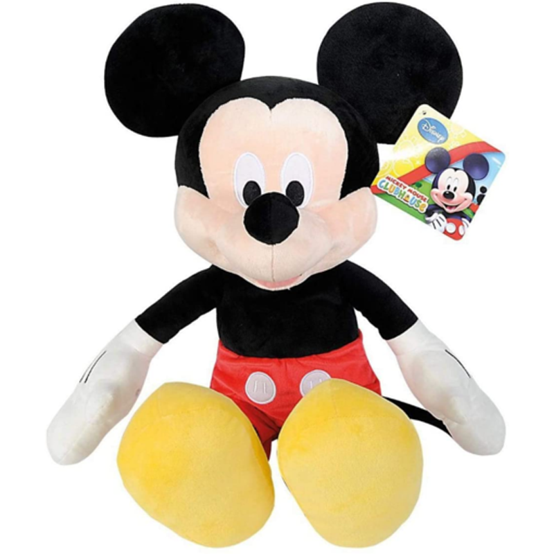 Plišana igračka Miki Maus 20cm 