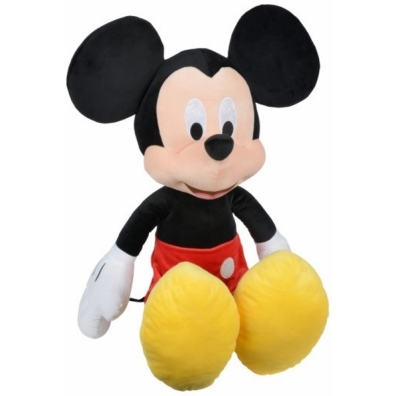 Plišana igračka Miki Maus 75cm 