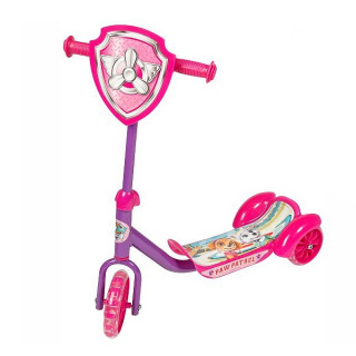 Paw Patrol Skuter sa tri tocka (devojcice) PWP9-7081 