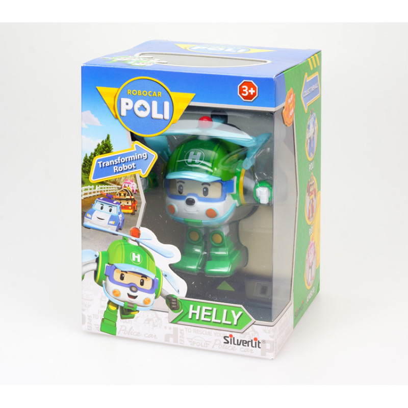 Robot – Helly RP31693 