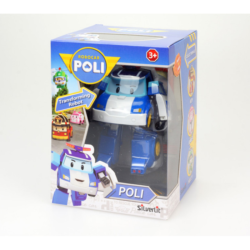 Robot – Poli RP31716 