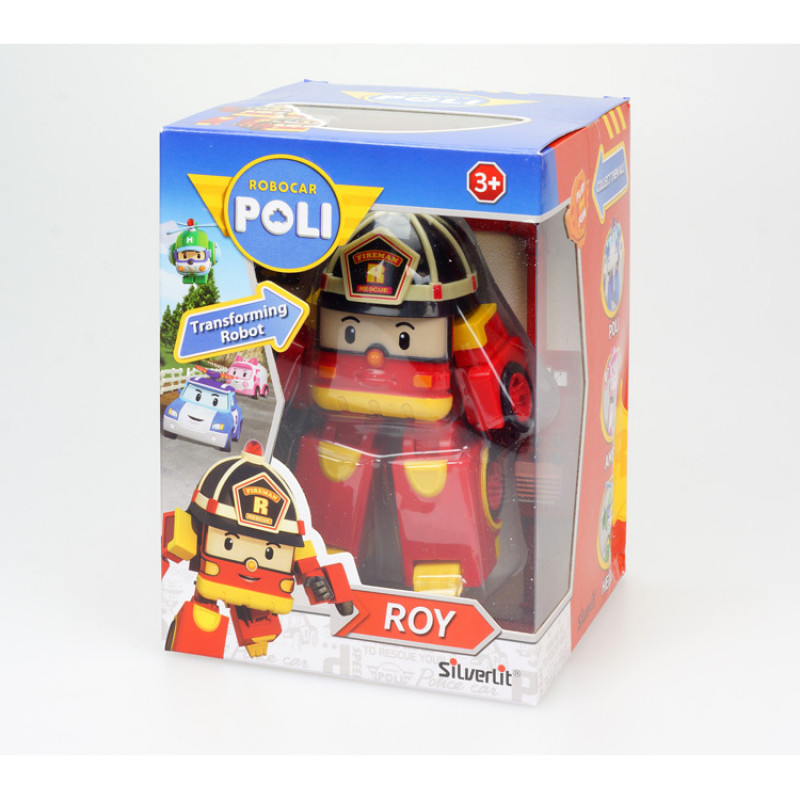 Robot – Roy RP31709 