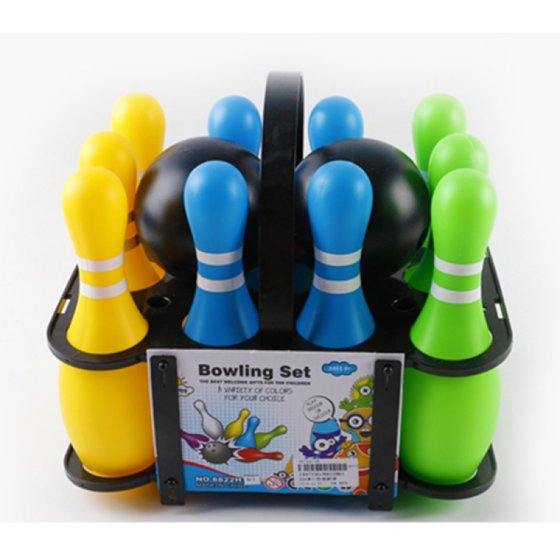 Set za kuglanje VI1447140 