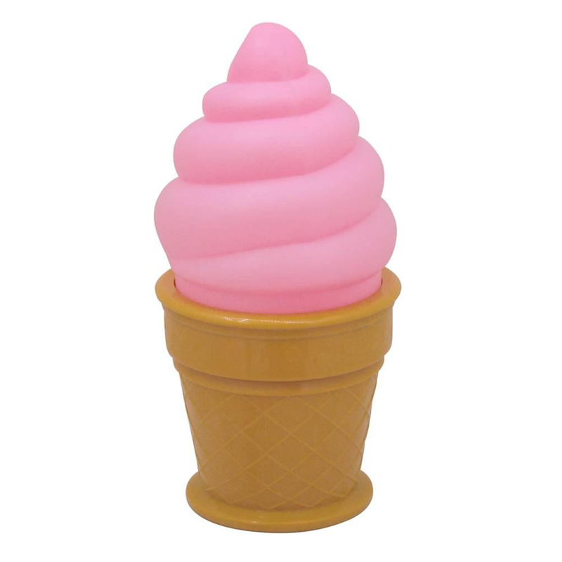 Mini lampa Ice Cream ROZE LTIP005 