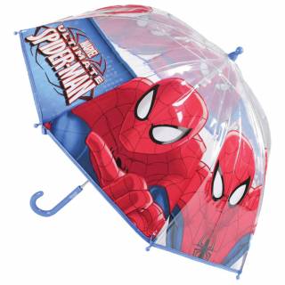 Dečiji kišobran 46cm Spiderman 2400000283 