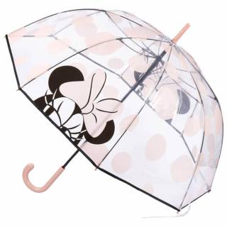 Kišobran dečji ručni 60cm Minnie 2400000674 