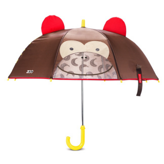 Zoobrella kišobrani Skip Hop MONKEY