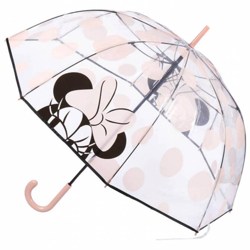 Kišobran dečji ručni 60cm Minnie 2400000674 