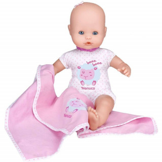 Beba novorođenče sa zvukovima Nenuco 0127424 