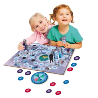 Drustvena igra Frozen 2 u1 31750 mag 