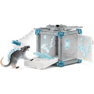 Borbema arena BattleCave Ice Rat 42676 