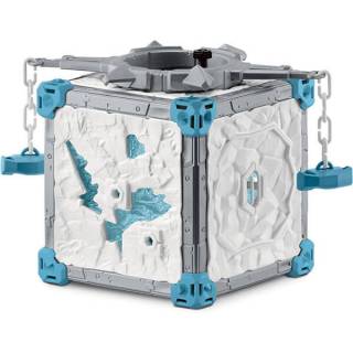 Borbema arena BattleCave Ice Rat 42676 