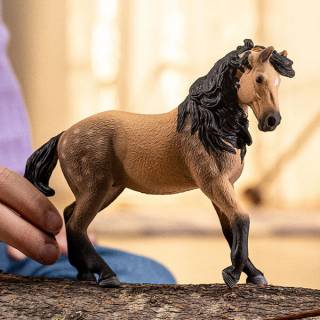 Andaluzijska kobila Schleich 14894 