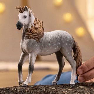 Andaluzijski pastuv Schleich 14895 