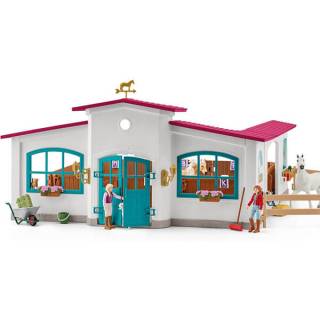 Arena za jahanje Schleich 42639 