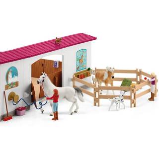 Arena za jahanje Schleich 42639 