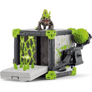 Borbema arena BattleCave Stone Chameleon 42677 
