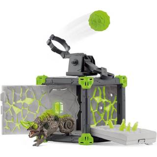 Borbema arena BattleCave Stone Chameleon 42677 