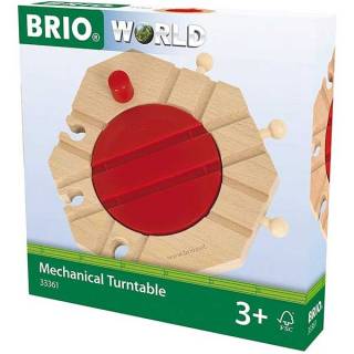 Delovi za prugu - okretnica vozova Brio BR33361 
