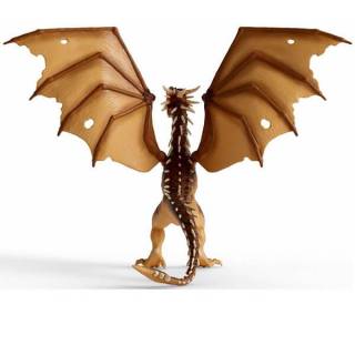 Hugarian Horntail Schleich 13989 