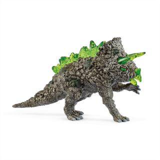 Kameni Triceratops 70828 