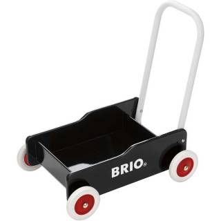 Kolica crna Brio BR31351 