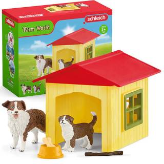 Kućica za pse Schleich 42573 