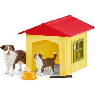 Kućica za pse Schleich 42573 