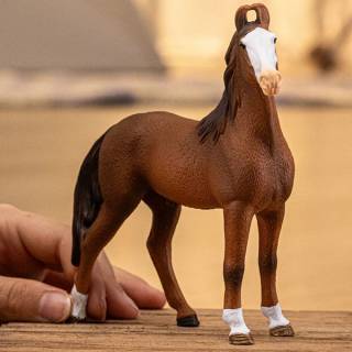Marwari kobila Schleich 14897 