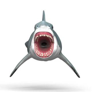 Megalodon 15055 