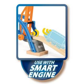 Most-Smart Tech Brio BR33961 