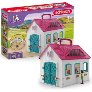 Otvorena štala 42703 