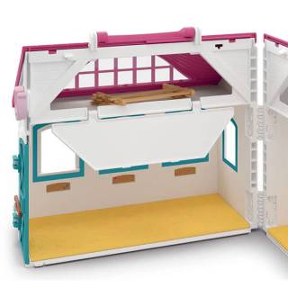 Otvorena štala 42703 