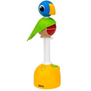 Papagaj Brio - sa opcijom za snimanje zvuka BR30262 
