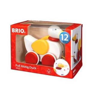 Patka na potez Brio BR30323 