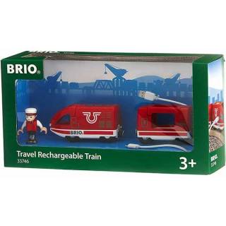 Putnički voz na punjenje Brio BR33746 