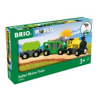 Safari voz Brio BR33964 