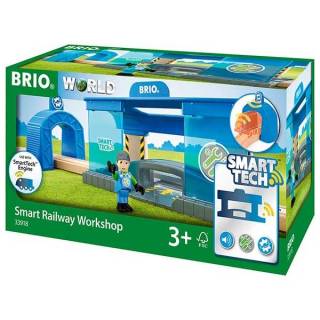 Smart Tech stanica za servis Brio BR33918 